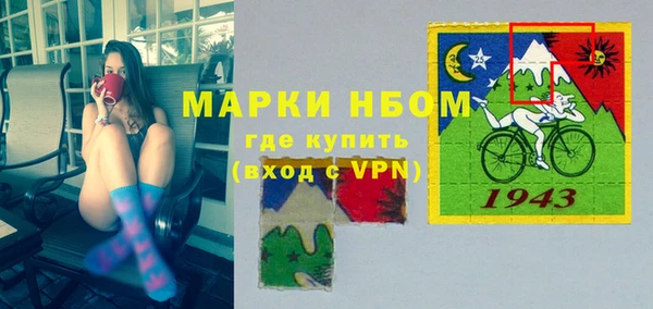 индика Лиски